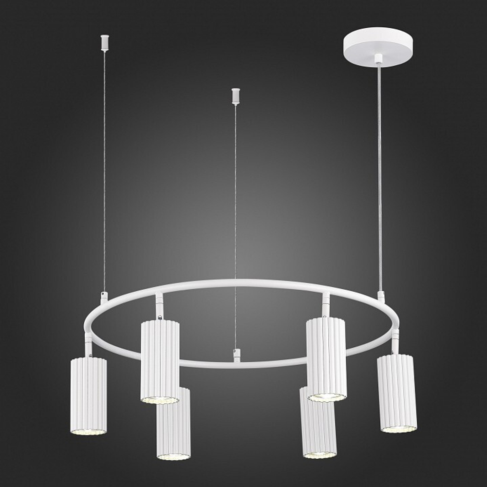 Подвесная люстра ST-Luce Kendo SL1213.503.06