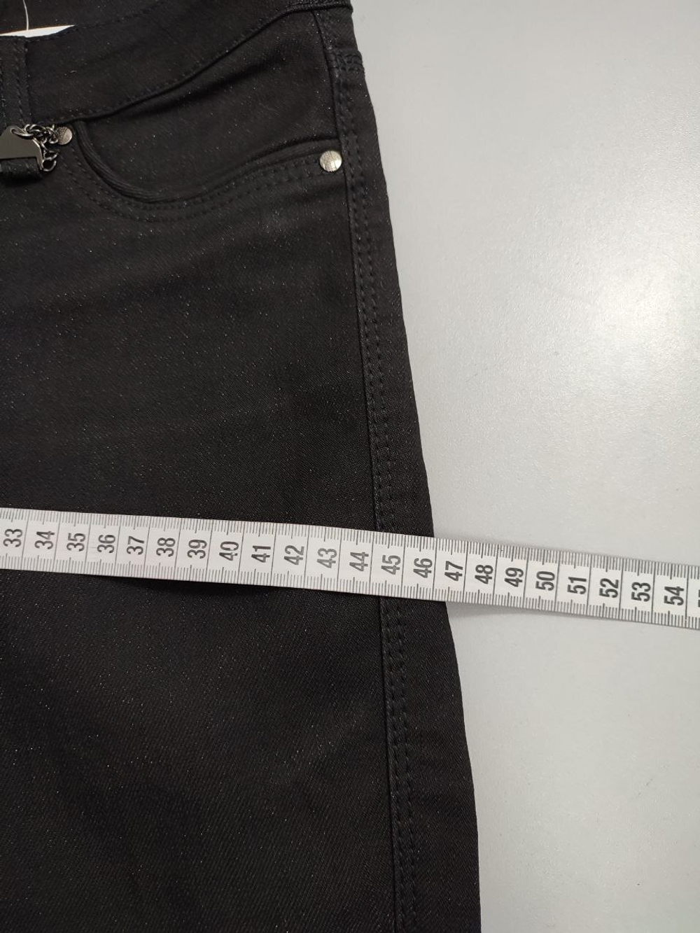 Джинсы JeanPlay модные 44 размер