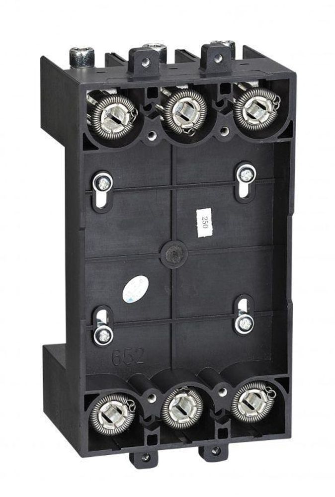 Корзина втычного типа фронт. подкл. 4п КА-333 DEKraft 28190DEK Корзина втычного типа фронт. подкл. 4п КА-333 DEKraft 28190DEK