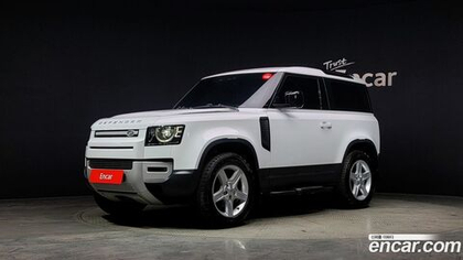 Land Rover Defender (L663) 90 D250 SE (01.2022)