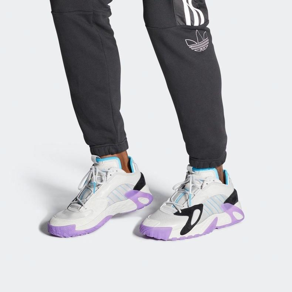 Кроссовки Adidas Originals Streetball