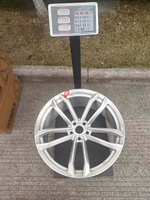 КОВАНЫЕ ДИСКИ ДЛЯ LAND ROVER RANGE ROVER SPORT 2015 ЛЕНД РОВЕР РЕНДЖ РОВЕР СПОРТ