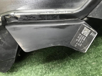 Битая Фара правая Mazda CX-5 2 (2017-2021) LED