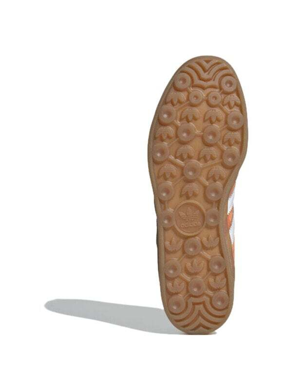 Adidas Gazelle Indoor Hazy Copper Gum Women's