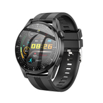 Смарт-часы HOCO Y9 Smart sports watch (черный) Call Version