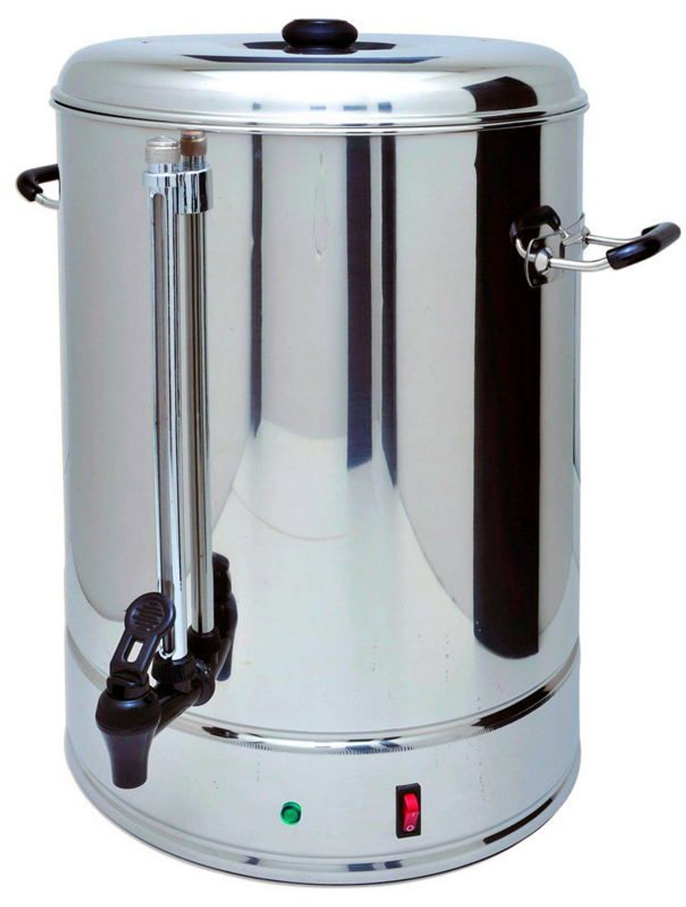 Кипятильник заливной Gastrorag DK-WB-40