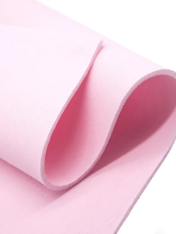 Бельевой поролон, ламинированный хб/пэ, арт. B-304, пастельно-розовый 906