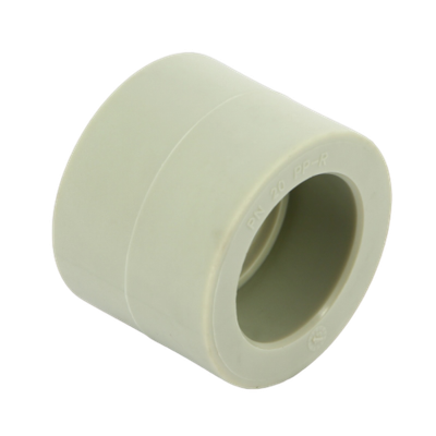 Муфта полипропиленовая соединительная FV-Plast 40 мм