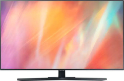 Телевизор Samsung 43"; UE43AU7500UXRU