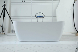 Акриловая ванна Allen Brau Infinity 2 170x78 2.21002.20 белый глянец