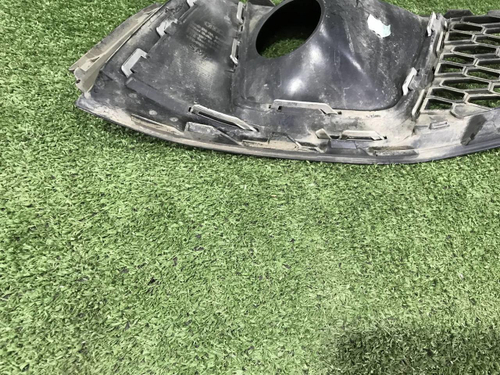 Накладка ПТФ левая Audi A4 B9 (2018-2019) S-line