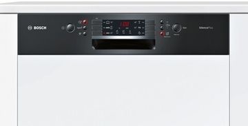 Встраиваемая посудомоечная машина Bosch SMI 46GB01
