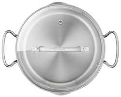 Кастрюля с крышкой Tefal Duetto+ 2.9 л 20 см G7194456