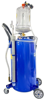 Установка замены масла TF-6290PG AE&T