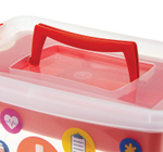 Контейнер АПТЕЧКА 9л М2908