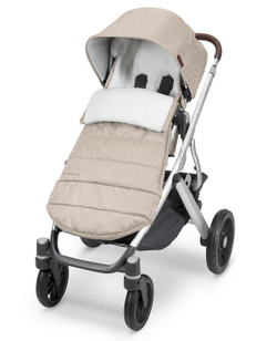 Коляска UPPAbaby Vista V2 2 в 1 Declan