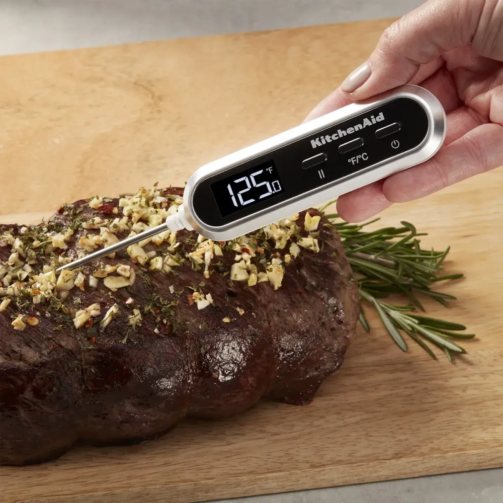 KitchenAid Быстрый цифровой термометр -20 +250°C