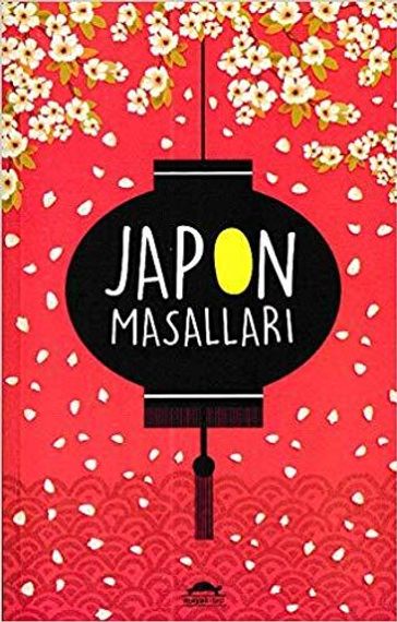 Japon Masalları