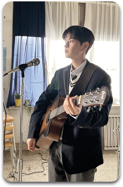 Карта / STRAY KIDS #2143