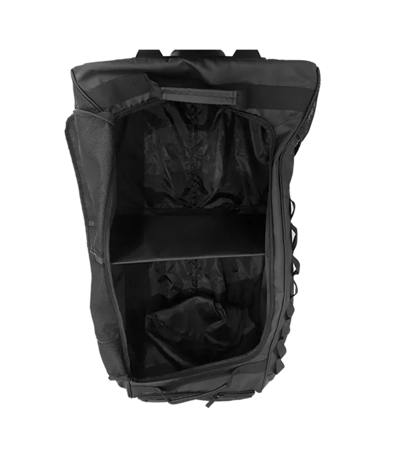 Чемодан для падел Oxdog Pro, на колёсиках с несколькими отделениями