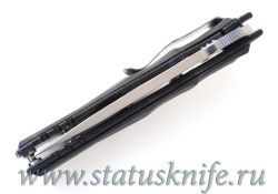 Нож RJ Martin Devastator Tantoфотография - 8