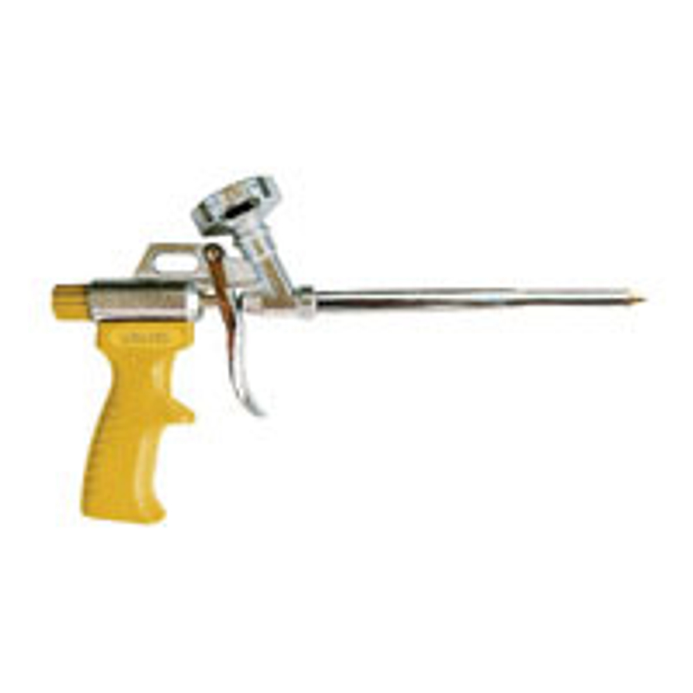 БИБЕР 60113 Пистолет для монтажный пены Стандарт