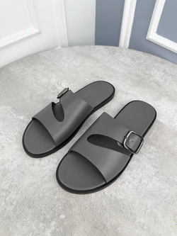 Шлепанцы Loro Piana