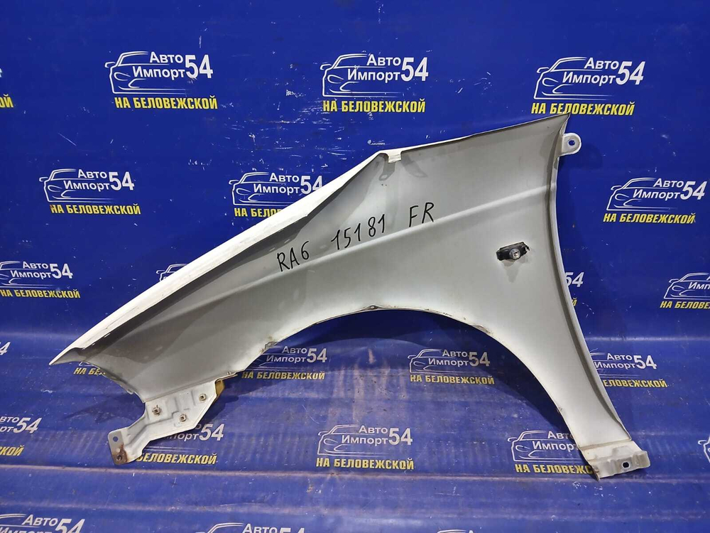 Крыло переднее правое Honda ODYSSEY 1998-2004