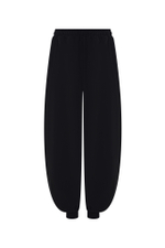 Штаны из трикотажа «Kisses by couture» black