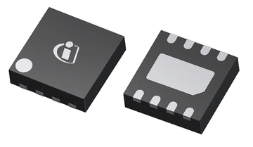 Микросхема памяти SST25VF010A (WSON-8) / WSON-8