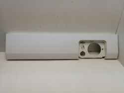 WD-10160N кт122 Декоративная нижняя панель для стиральной машины LG 3550ER1014 б/у