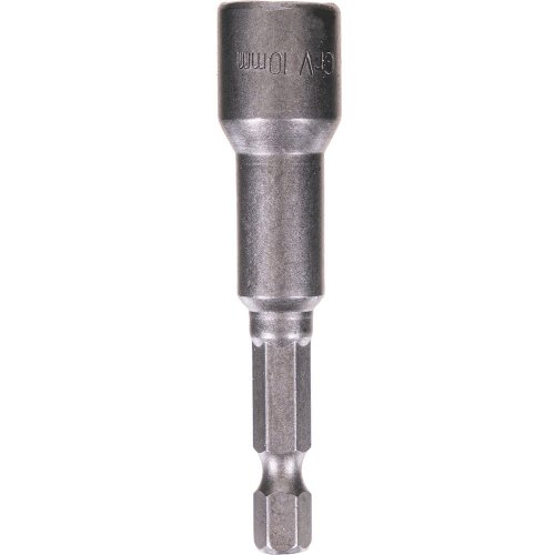 Бита с торцевой головкой ELITECH 10мм 65мм   1820.150100