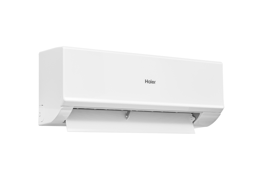Сплит-система Haier AS35HQJ2HRA-W/1U35HQJ2FRA Quantum Inverter
