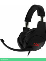 Наушники HyperX Cloud Stinger PS4 черный (HX-HSCSS-BK/EM)