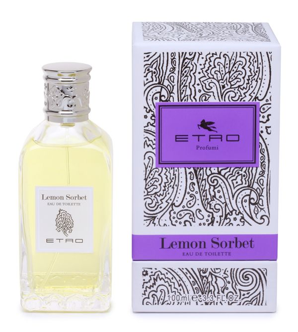 Etro Lemon Sorbet