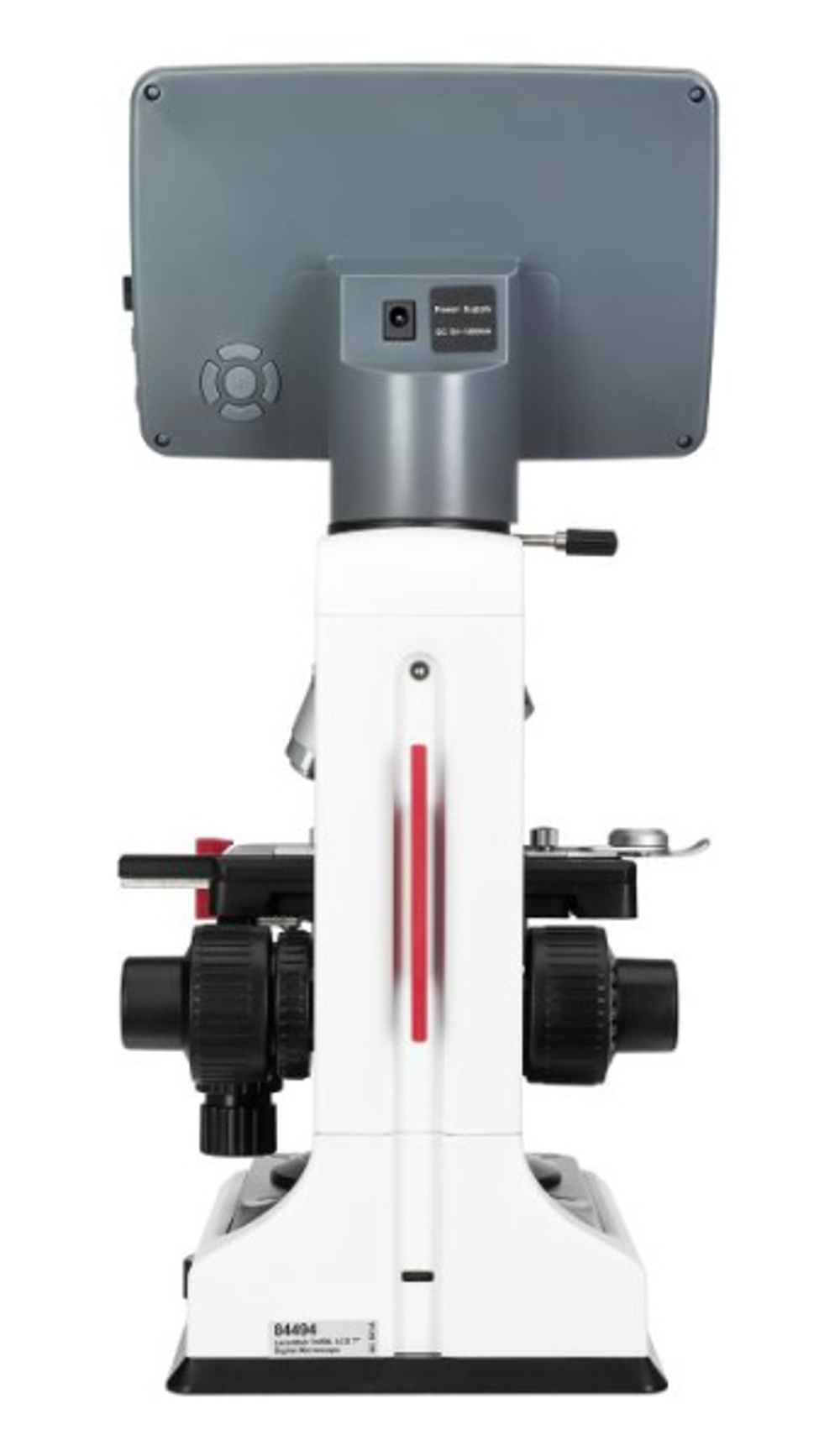 Микроскоп Levenhuk D450L