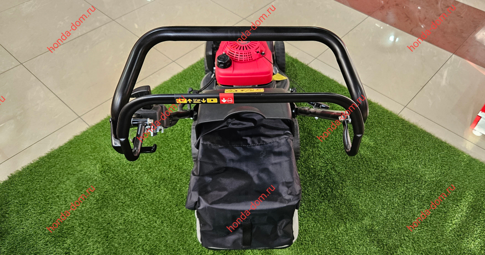 Газонокосилка Honda HRX426 C PDEH