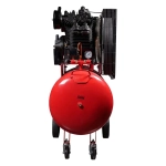 FUBAG DCF-1300/270 CT11 компрессор ременной двухступенчатый 29838341