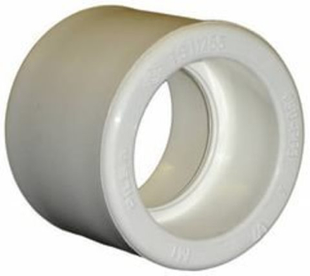 Переходник с 50 на 25 мм HBP PN10 (Дренаж)