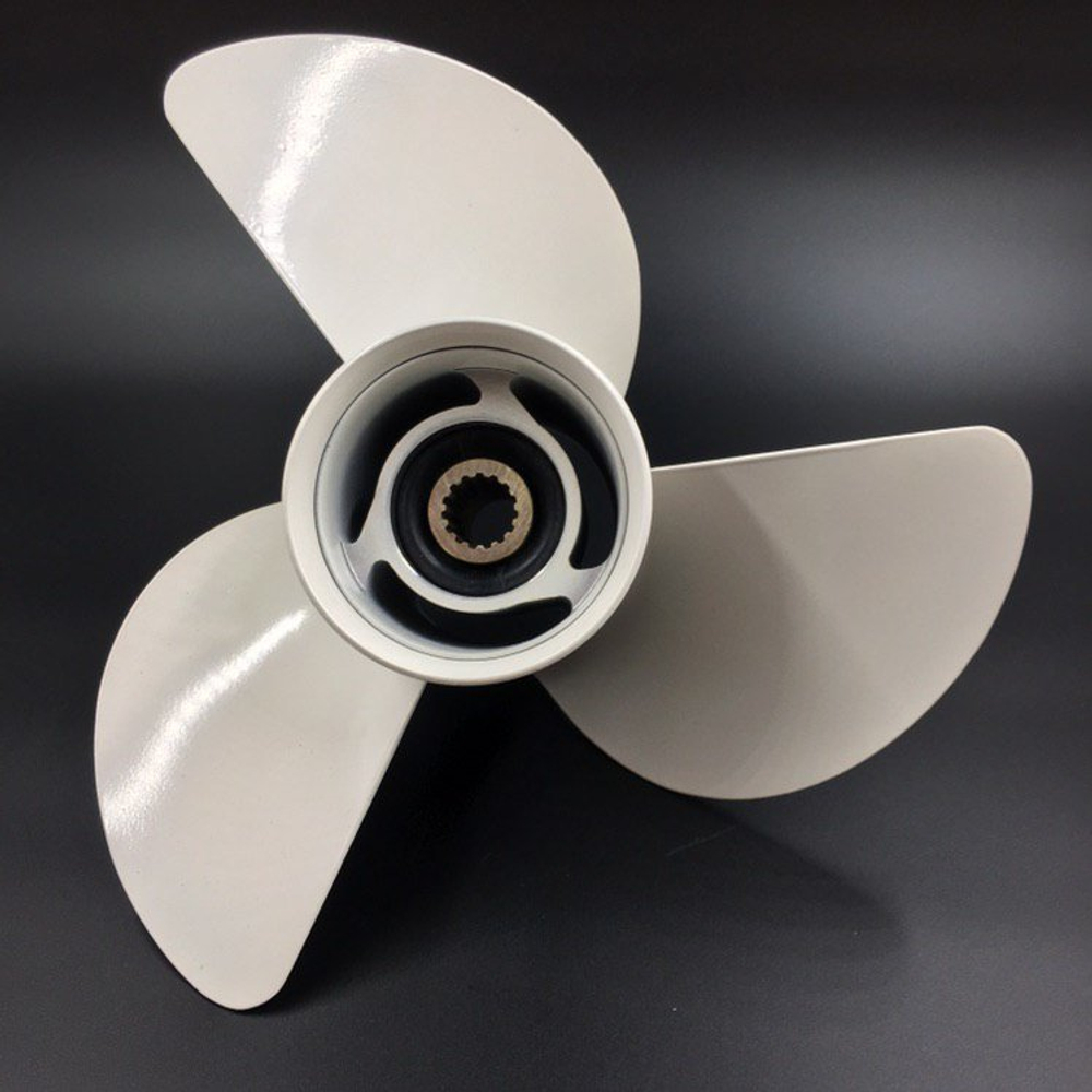 Гребной винт Yamaha 60-140, F70-F130 (3х13-1/2x15)