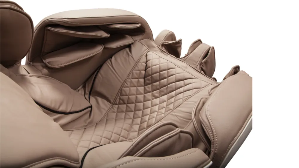 Массажное кресло CASADA BetaSonic 2 beige