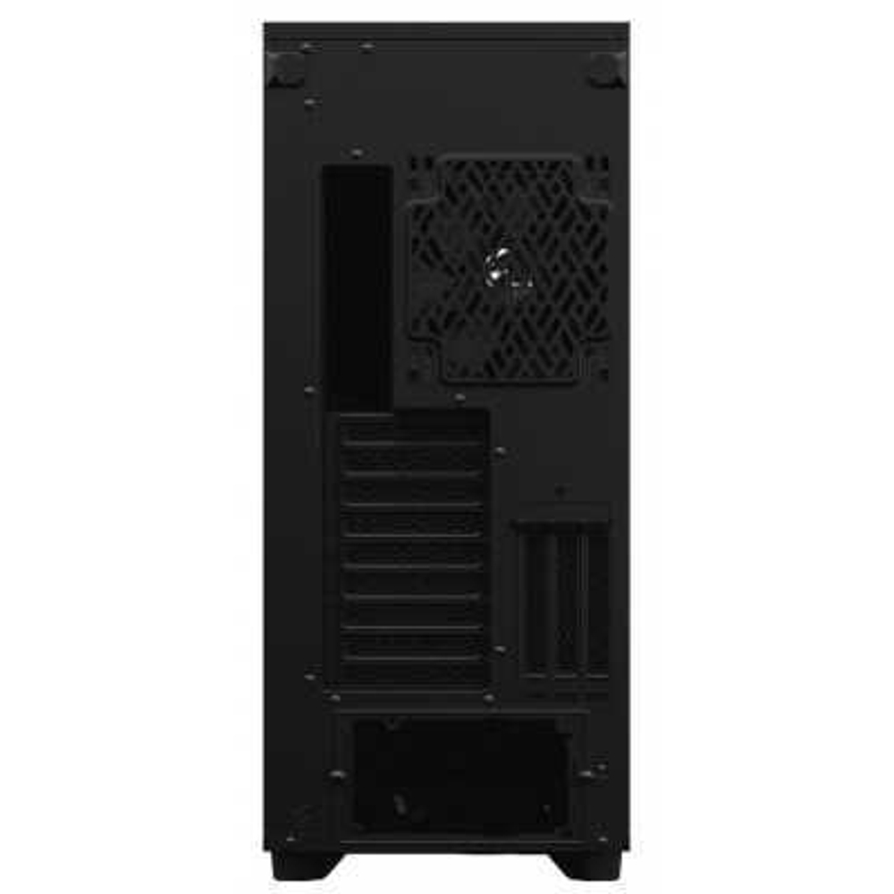 Корпус Fractal Design Define 7 XL TG Dark Tint Black FD-C-DEF7X-03