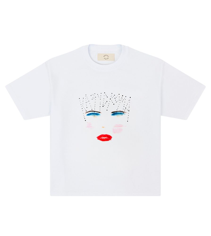 Футболка Казускома &amp; Диско-клуб