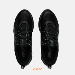 Кроссовки Asics Gel-Quantum 360 VII "Black"