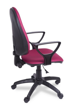 Кресло для персонала Мартин new Гольф комфорт