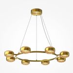 Подвесной светильник Maytoni MOD299PL-L80BS3K