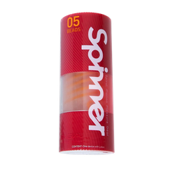 Мастурбатор со спиралью Tenga Spinner Beads