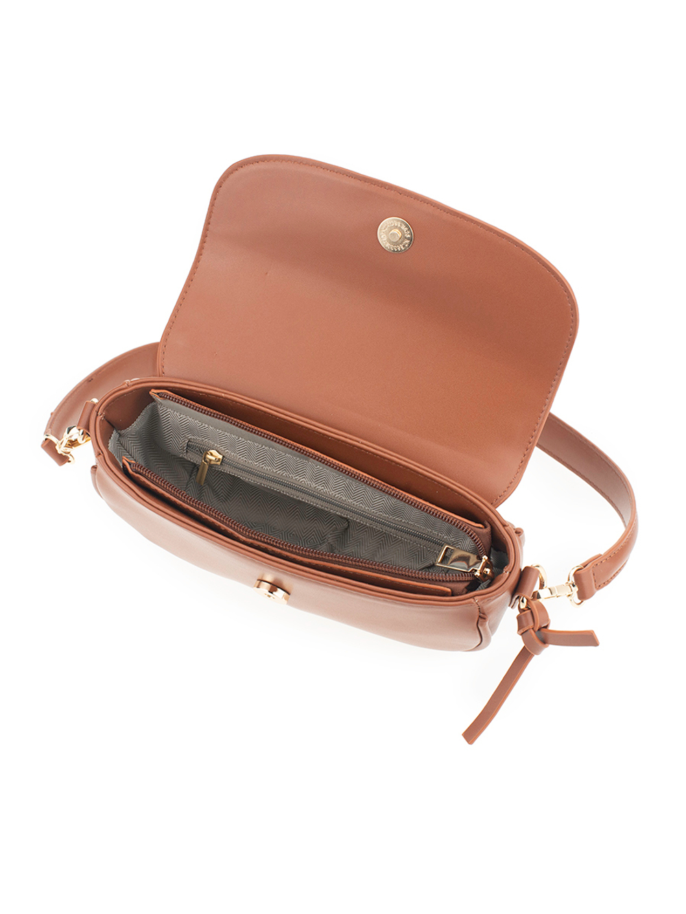 27557/25 Сумка жен., иск. кожа