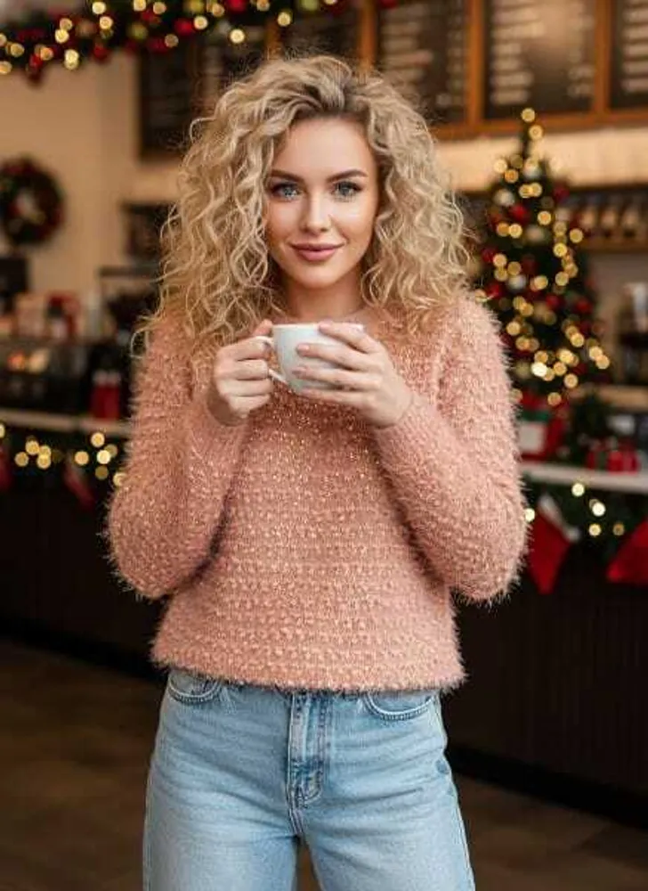 Свитер 6813112 Fabrika