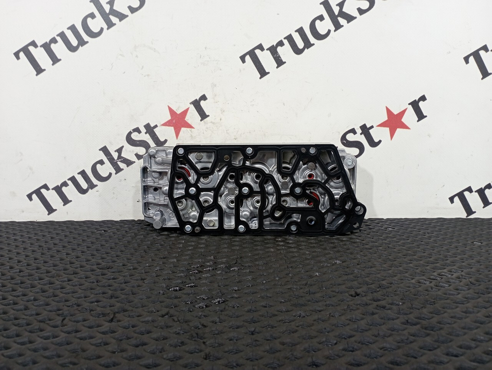 Блок клапанов АКПП 2022г.